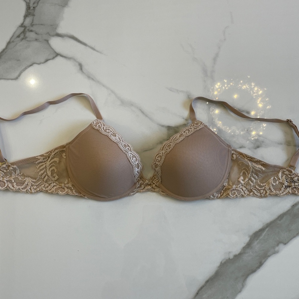 Natori push up bra